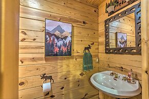 Private Dock & Slip: Lake Hamilton Hideaway!