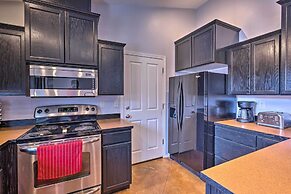 Saddle Rock East: Wenatchee Home < 3 Miles to Town