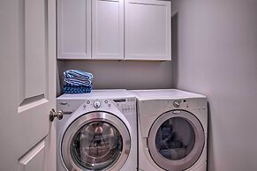 Saddle Rock East: Wenatchee Home < 3 Miles to Town