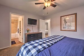 Saddle Rock East: Wenatchee Home < 3 Miles to Town