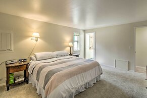 Spacious Family Home on Golf Course: Hike & Bike!