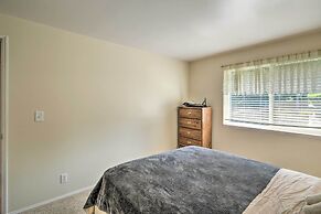 Spacious Family Home on Golf Course: Hike & Bike!