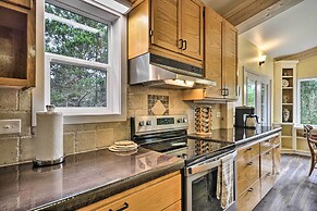 Oceanfront Retreat w/ Private Long Beach Access!