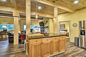 Oceanfront Retreat w/ Private Long Beach Access!