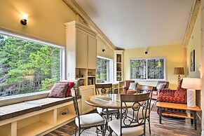 Oceanfront Retreat w/ Private Long Beach Access!