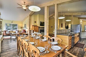 Oceanfront Retreat w/ Private Long Beach Access!