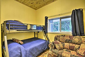 Oceanfront Retreat w/ Private Long Beach Access!