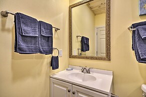 Oceanfront Retreat w/ Private Long Beach Access!