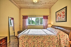 Oceanfront Retreat w/ Private Long Beach Access!