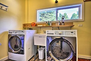 Oceanfront Retreat w/ Private Long Beach Access!