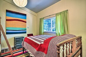 Oceanfront Retreat w/ Private Long Beach Access!