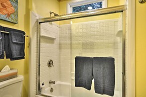 Oceanfront Retreat w/ Private Long Beach Access!