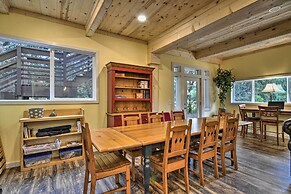 Oceanfront Retreat w/ Private Long Beach Access!