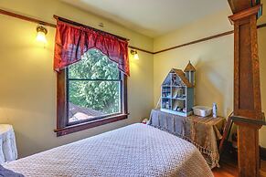 Historic Auburn House on 37 Acres w/ Private Lake!