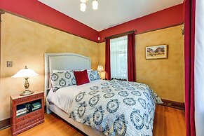 Historic Auburn House on 37 Acres w/ Private Lake!