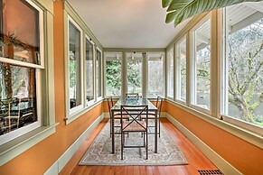 Historic Auburn House on 37 Acres w/ Private Lake!