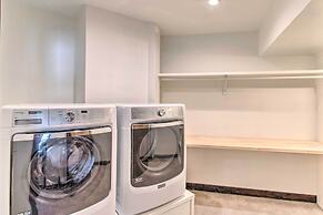 Spacious Big Sky Cabin w/ Hot Tub & Grill!