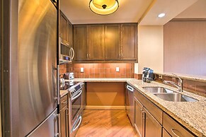 Condo w/ Outdoor Heated Pool + Hot Tub Access!