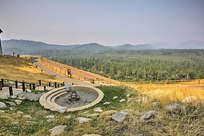 Condo w/ Outdoor Heated Pool + Hot Tub Access!