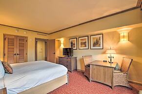 Condo w/ Outdoor Heated Pool + Hot Tub Access!