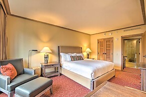 Condo w/ Outdoor Heated Pool + Hot Tub Access!