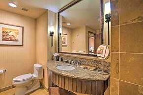 Condo w/ Outdoor Heated Pool + Hot Tub Access!