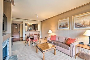 Condo w/ Outdoor Heated Pool + Hot Tub Access!