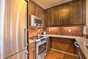 Condo w/ Outdoor Heated Pool + Hot Tub Access!