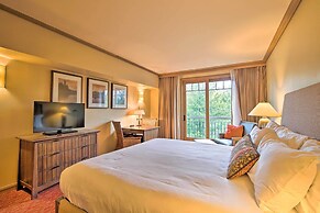 Condo w/ Outdoor Heated Pool + Hot Tub Access!