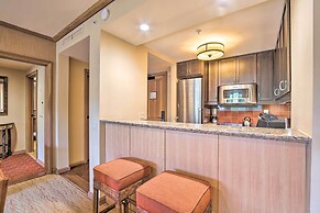 Condo w/ Outdoor Heated Pool + Hot Tub Access!