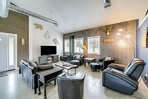 Unique Country Farmhouse Near Lake Roosevelt