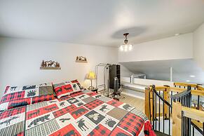 Unique Country Farmhouse Near Lake Roosevelt