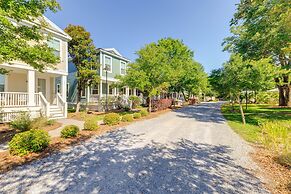 Relaxing Beach Cottage in Ocean Springs!