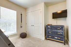 1 Mi to Downtown: Modern Ocean Springs Cottage