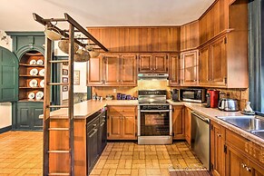 Beautiful Historic House In Amish Country