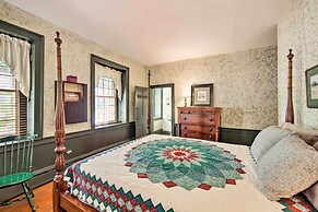 Beautiful Historic House In Amish Country