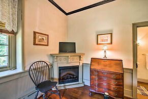 Beautiful Historic House In Amish Country