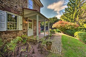 Beautiful Historic House In Amish Country
