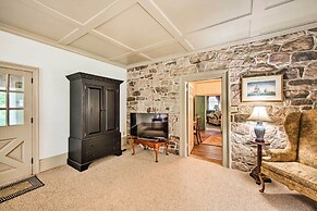 Beautiful Historic House In Amish Country