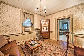 Beautiful Historic House In Amish Country