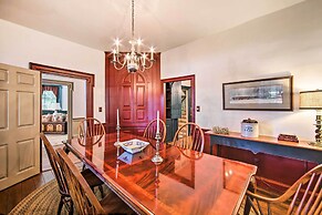 Beautiful Historic House In Amish Country