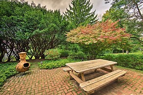 Beautiful Historic House In Amish Country