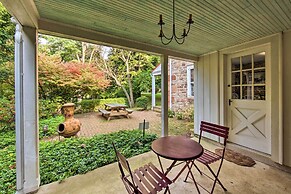 Beautiful Historic House In Amish Country