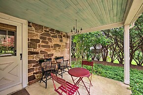 Beautiful Historic House In Amish Country