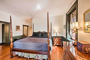 Beautiful Historic House In Amish Country