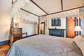 Beautiful Historic House In Amish Country