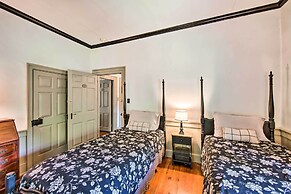 Beautiful Historic House In Amish Country