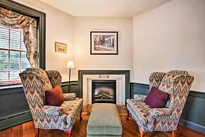 Beautiful Historic House In Amish Country