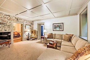 Beautiful Historic House In Amish Country