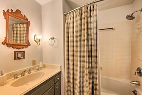 Beautiful Historic House In Amish Country